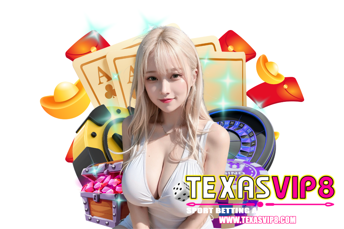 texasvip8 สล็อต