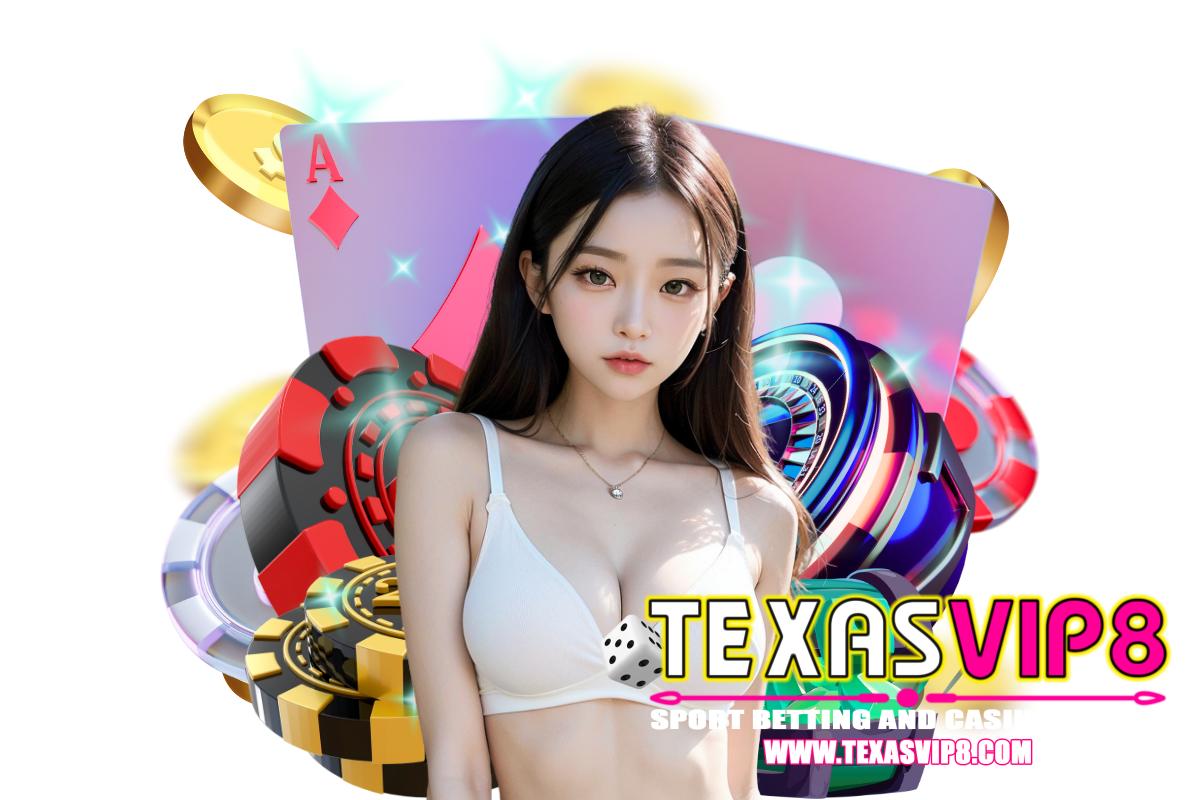 texasvip8 เว็บตรง